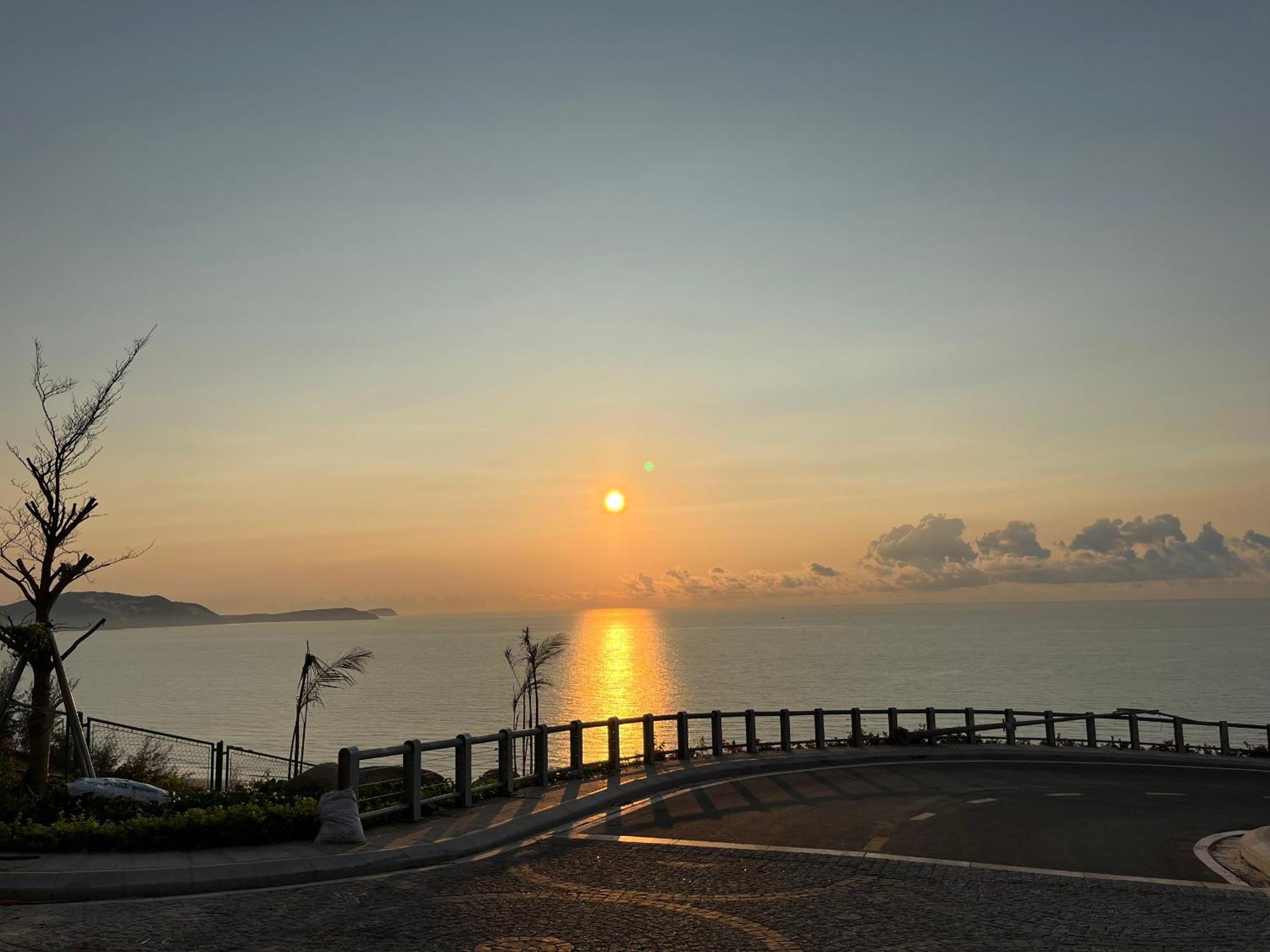 Apec Mandala Mui Ne - Phan Thiet Exterior photo