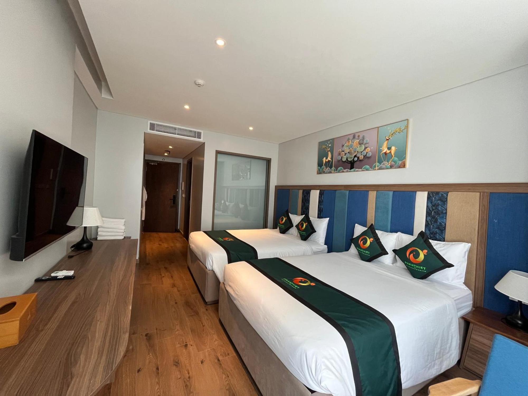 Apec Mandala Mui Ne - Phan Thiet Exterior photo
