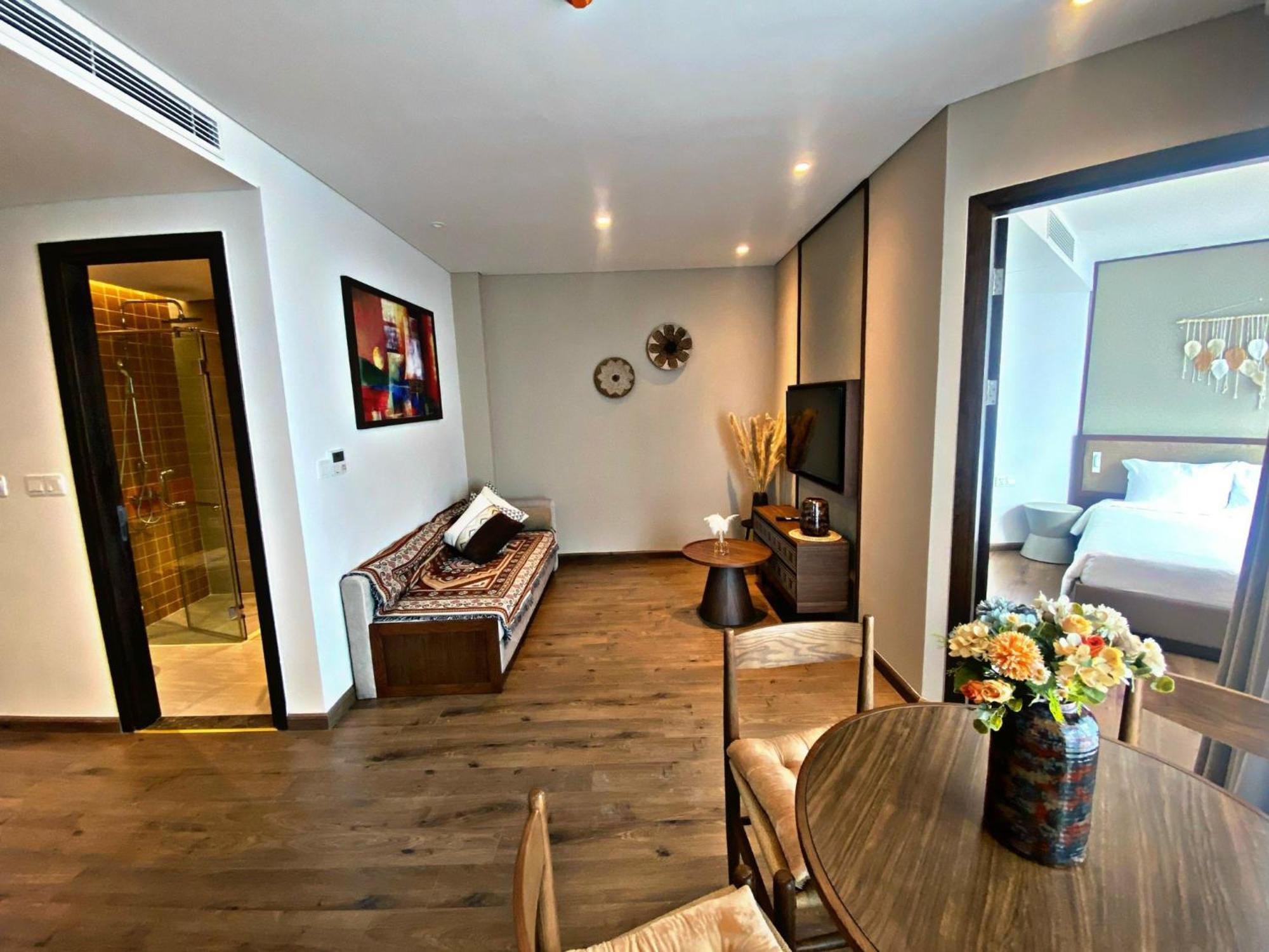 Apec Mandala Mui Ne - Phan Thiet Room photo