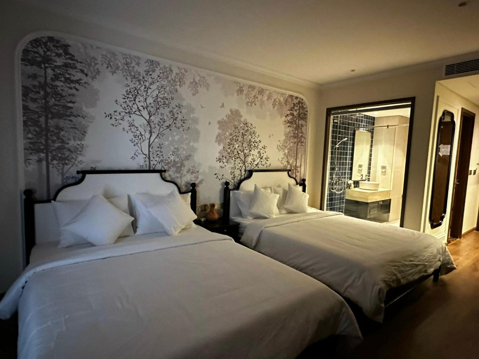 Apec Mandala Mui Ne - Phan Thiet Room photo