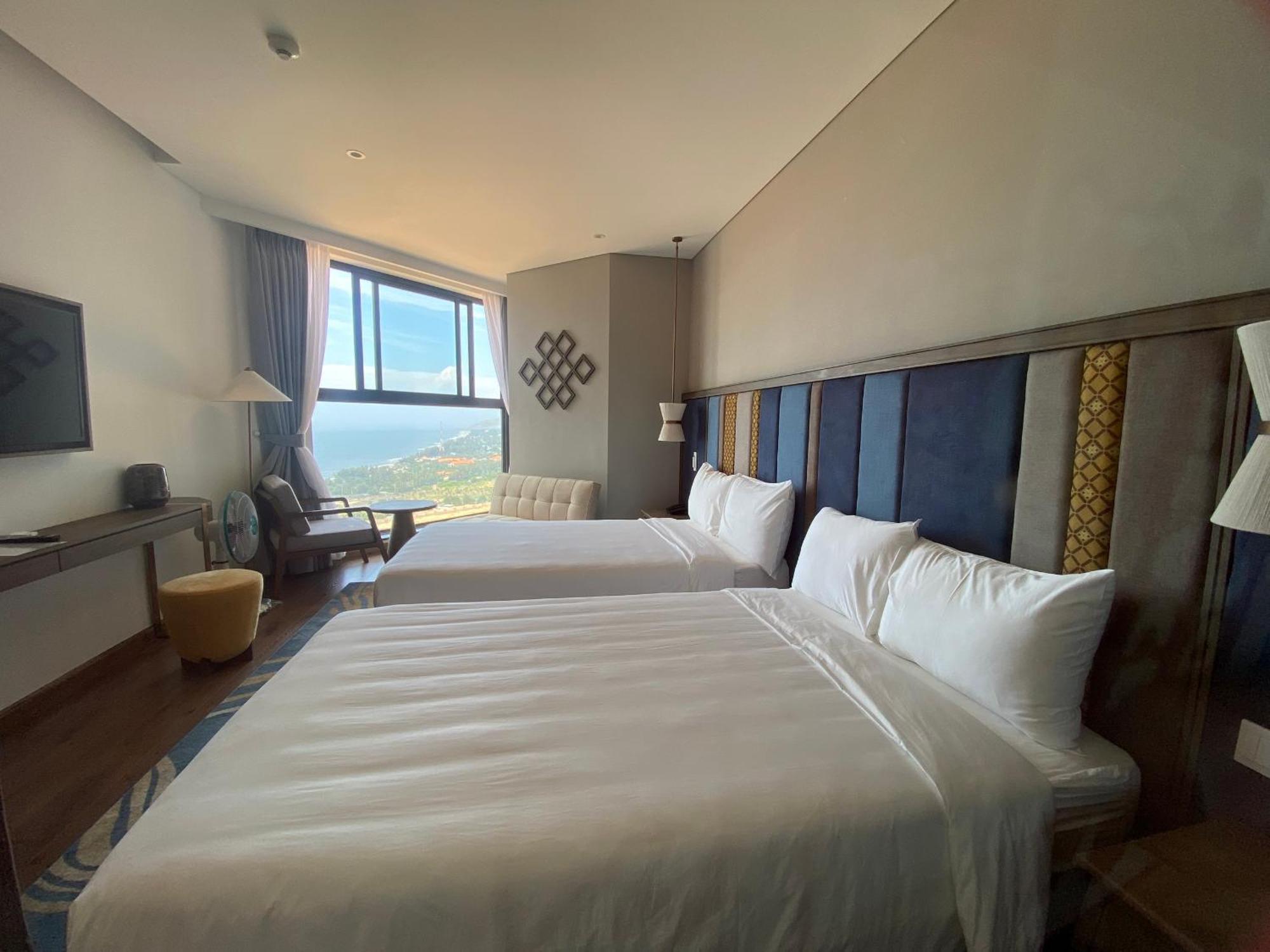 Apec Mandala Mui Ne - Phan Thiet Room photo