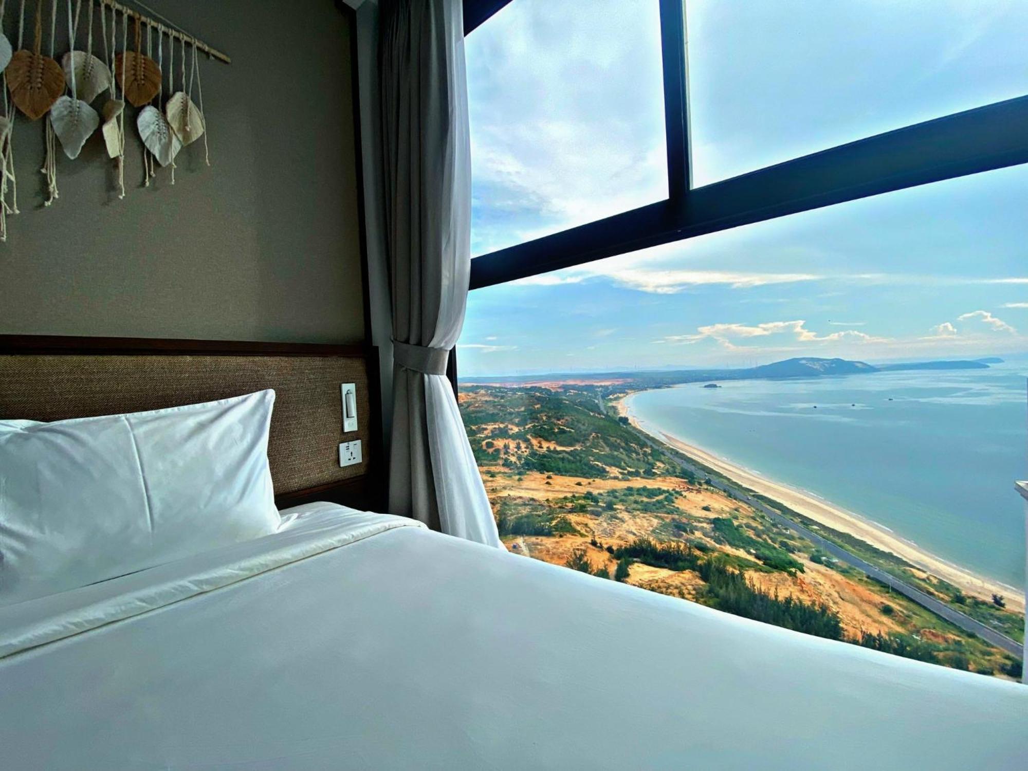 Apec Mandala Mui Ne - Phan Thiet Room photo