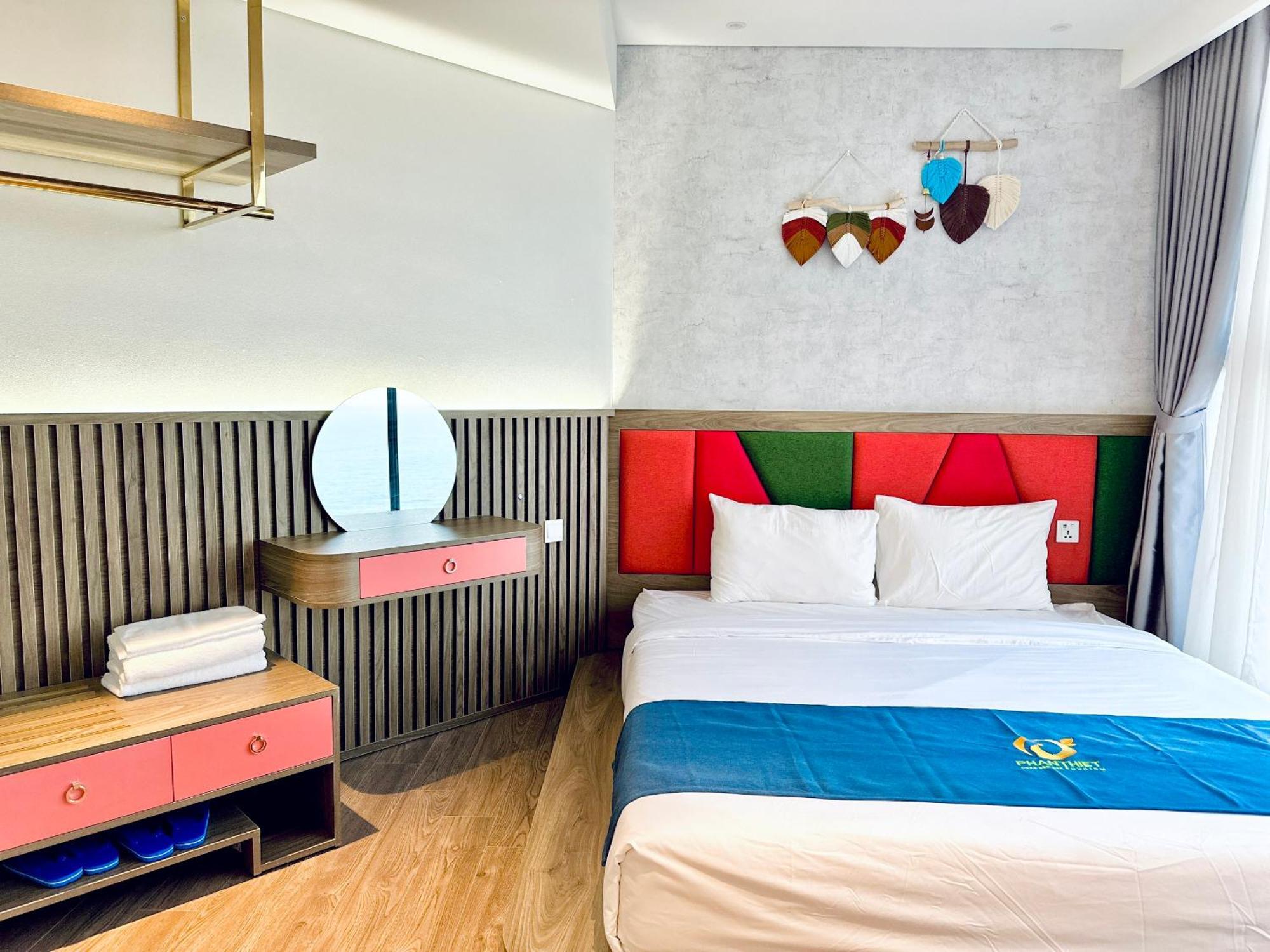 Apec Mandala Mui Ne - Phan Thiet Room photo