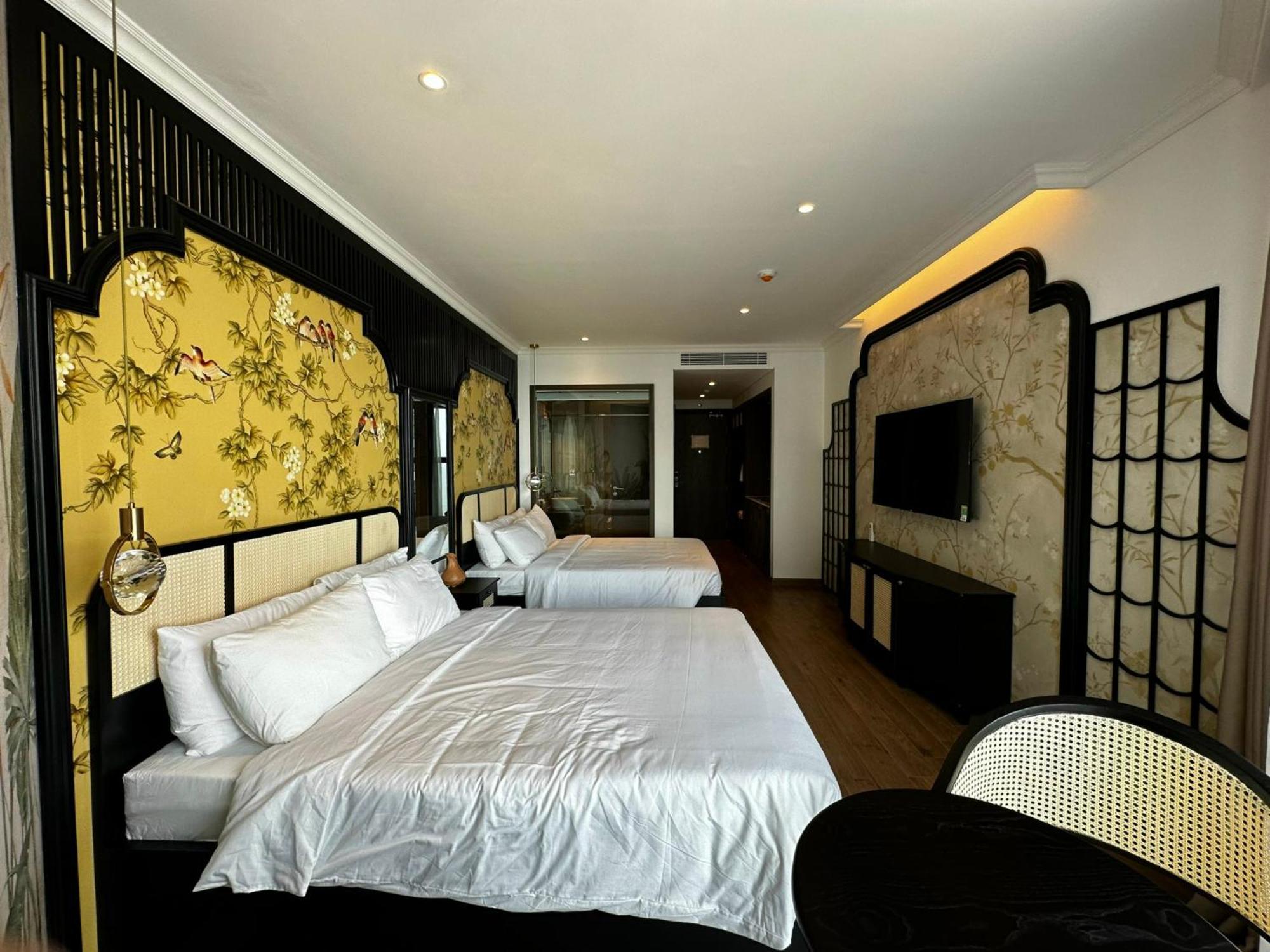 Apec Mandala Mui Ne - Phan Thiet Room photo