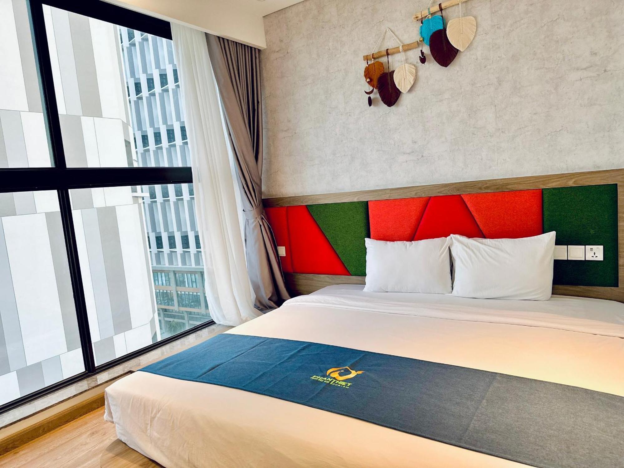 Apec Mandala Mui Ne - Phan Thiet Room photo