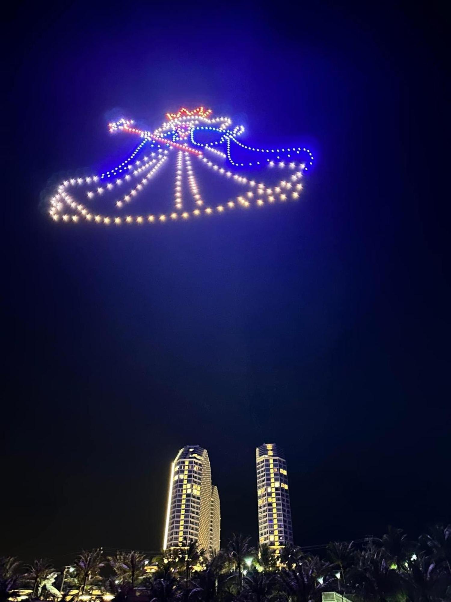 Apec Mandala Mui Ne - Phan Thiet Exterior photo